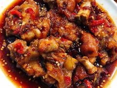 -贤花饭店(城阳店)