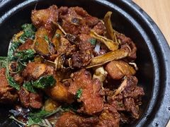 -宏状元现熬粥·京味菜(三里河店)