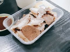 -苏州藏书羊肉(本溪路店)