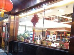 -马凯餐厅(长椿街店)