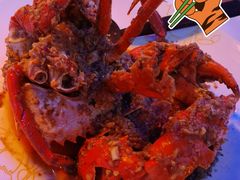 -Ministry of Crab•MOC(交子大道店)