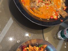 -韶山红湘菜馆·专做湘菜十六年(平原路店)