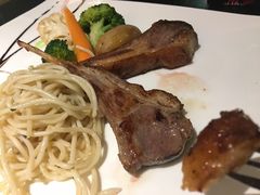 -五合院·整点烤肉