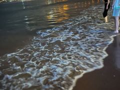 -青岛海尔洲际酒店