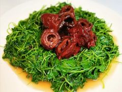 -乾隆美食·本帮菜(黄河路店)