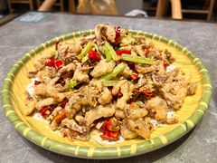 -闫府私房菜·百年鲁菜(恒隆店)