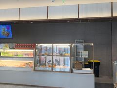 -奈雪的茶(大连新玛特店)