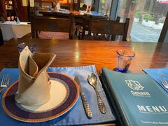 -甘尼仕印度餐厅爵士酒吧(阳春巷店)