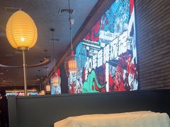 -刘一手重庆火锅(万达广场颍泉店)