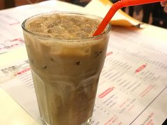-大哥餐厅(西城花园店)