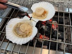-震海贝烤贝·民俗特色店(延吉总店)