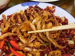 -重庆椒麻鱼·川味江湖菜
