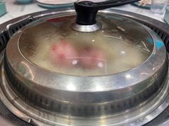 -满兴咱妈烀饼铁锅炖(兰州北街店)