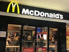 -麦当劳(宜安广场店)