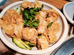 -锅老头海鲜铁锅炖