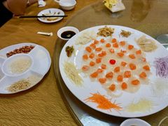 -寻味顺德·南记酒家·传统顺德菜·鱼生(广源路店)