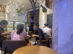 大堂-萃茶师(琅西店)