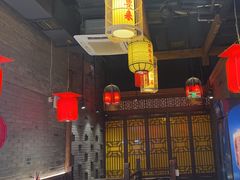 -小龙坎火锅(仓山万达店)