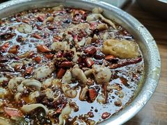 -黑皮酸菜鱼(三山街店)