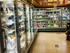 -绿叶子(春秀路店)