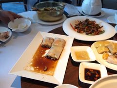 牛肉肠粉-粤界(望京金辉店)