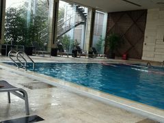 -上海龙之梦万丽酒店