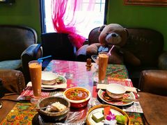 -小娘惹厨房Little Nyonya(狮城有约上榜店)