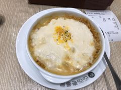 -CoCo壱番屋