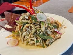 -The Palmboo Restaurant