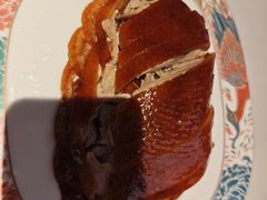 -在前门·烤鸭北京菜(五月花广场店)