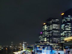 -琶醍壹号•音乐江景餐吧