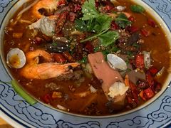 -嘉厨小馆(宜山路店)