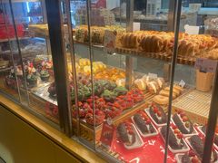 -BreadTalk面包新语(虹口龙之梦店)