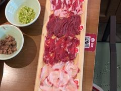 -掂档潮汕牛肉火锅(沈阳万象城店)