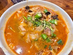 糯皮牛肉-李家厨房(古城北街店)