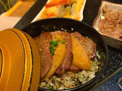 -無境·匠心日本料理(汉街店)