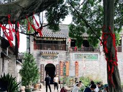 -烟桥私房菜馆(奋哥)