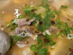 -伊兰麒兰馨园·川菜·清真馆(339电视塔店)
