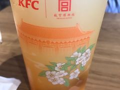 -肯德基(中纬店)