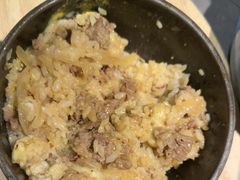 -沼津港精致料理·寿喜烧·烧鸟(龙湖南桥天街日料榜单店)