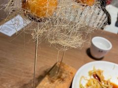 -金掌勺锅包肉(华润万象城店)