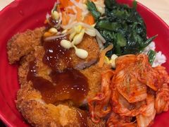 -食其家·牛丼咖喱(太阳宫店)