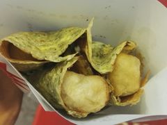 -清真·二嫂子煎饼果子(鼓楼旗舰形象店)