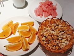 -潇湘码头·鲜湘菜(常营店)