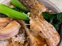 -黄祥华养生堂·炖汤·营养蒸饭(岭南天地店)