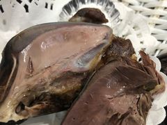 -高家烧鸽子烧烤店63年