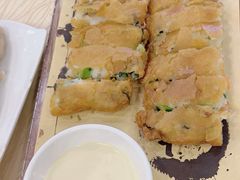 -和膳居饮食有限公司