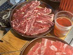 -阳阳老火锅(小南门店)