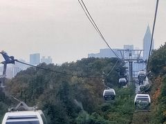 -紫金山索道-售票处