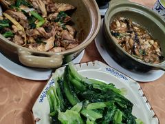 -幽优农庄·森波拉特色本地农家菜